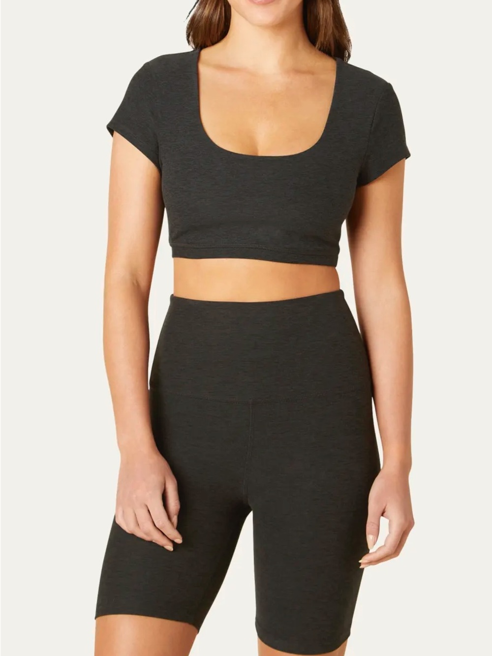 Beyond yoga what’s the scoop bra